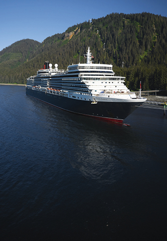 Queen Elizabeth Guide