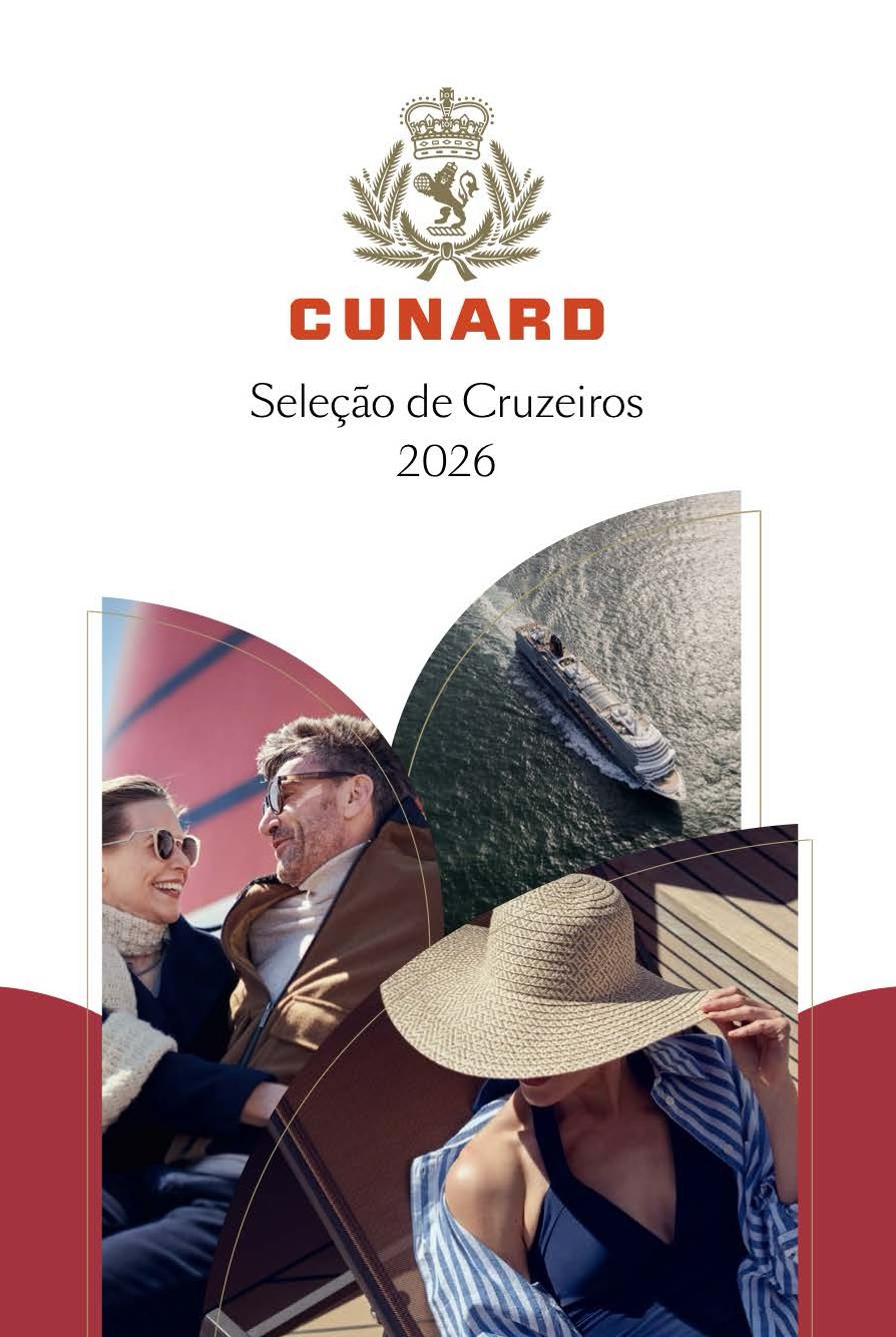 Seleção cruzeiros 2026