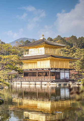 Asia y Japón, noviembre 2025
