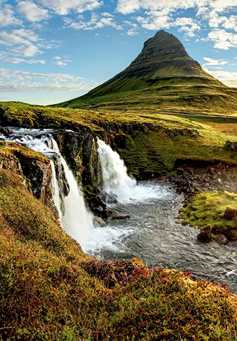 Islandia y Groenlandia 31 de julio 2025
