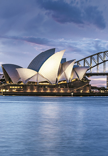 Australia y Nueva Zelanda en Febrero 2026