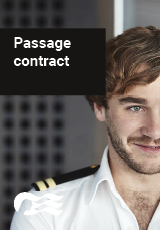 PRINCESS - Passage Contract