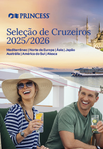 Seleção de Cruzeiros 2025/2026