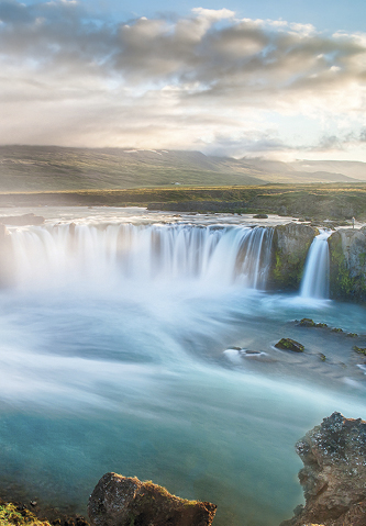 Islandia y Groenlandia 16 de agosto 2025