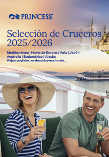 Selección de Cruceros 2025/26