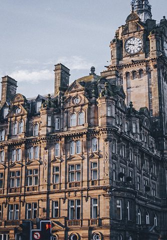 Islas Británicas 14 de agosto 2026