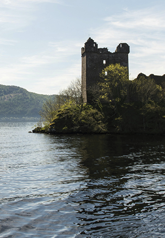 Islas Británicas 2 de agosto 2026