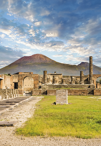 Semana Santa Sapphire Princess