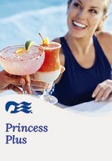 PRINCESS - Princess PLUS EN 