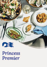 Princess PREMIERE