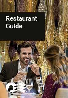 Restaurant Guide