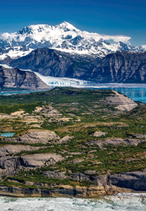 Alaska de São Francisco 2025