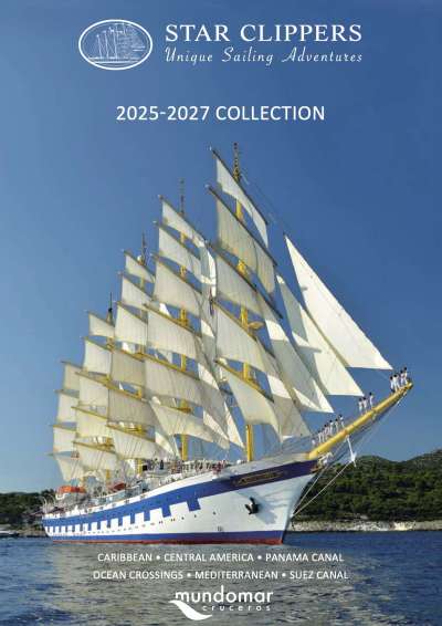 Star Clippers 2025/2027